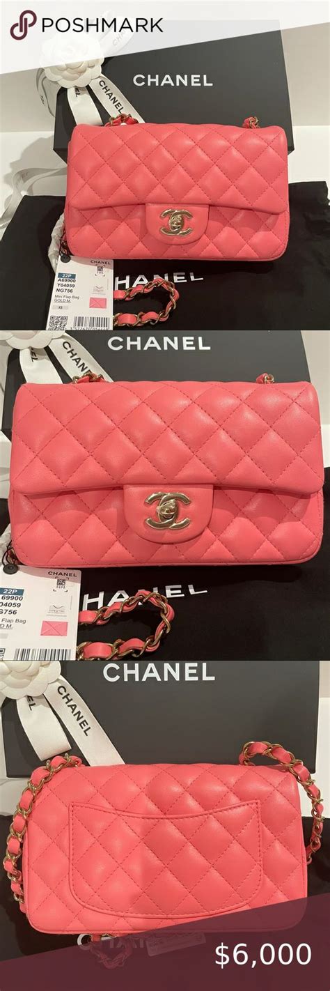 chanel 22p handbags|crossbody Chanel bags 2022.